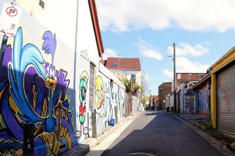Newtown And Enmore: Sydney's Hip Neighbourhoods - Accommodation Bookings 0
