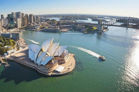 Newtown And Enmore: Sydney's Hip Neighbourhoods - Accommodation Bookings 1