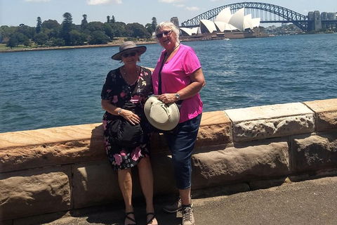 See Sydney With A Local: Private & Personalized - Accommodation Bookings 1
