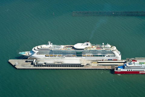 Melbourne And Port Phillip Bay Helicopter Tour - Accommodation Bookings 2