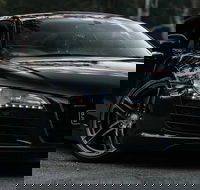 24hr Supercar Experience - Experience Beautiful Gold Coast  Brisbane - Accommodation Bookings