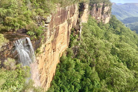 Southern Highlands & South Coast Private Tour From Sydney - Accommodation Bookings 0