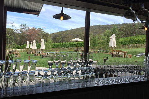 Southern Highlands & South Coast Private Tour From Sydney - Accommodation Bookings 1