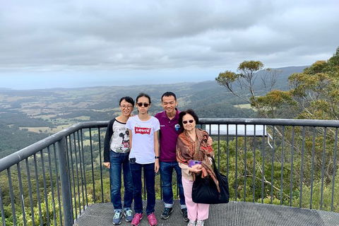 Southern Highlands & South Coast Private Tour From Sydney - Accommodation Bookings 2