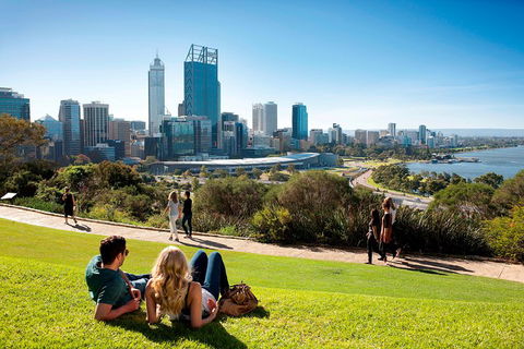 Perth And Fremantle Tour With Optional Swan River Cruise - Accommodation Bookings 5