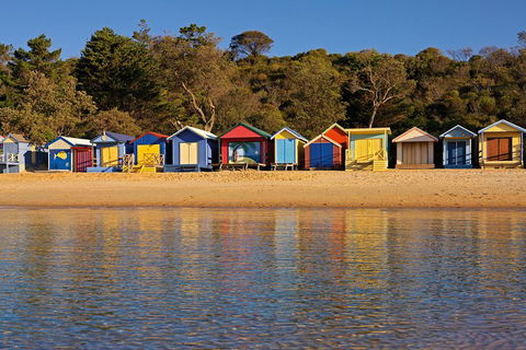 Mornington Peninsula Small Group Day Tour - Accommodation Bookings 0