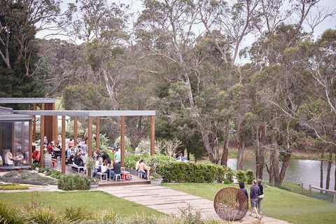 Mornington Peninsula Small Group Day Tour - Accommodation Bookings 3