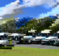 Gold Coast Airport Departure Transfer - Accommodation Bookings
