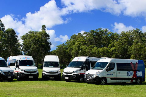 Gold Coast Airport Departure Transfer - Accommodation Bookings 0