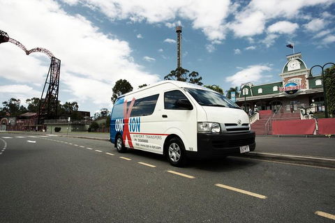 Gold Coast Airport And Theme Park Travel Pass - Accommodation Bookings 0