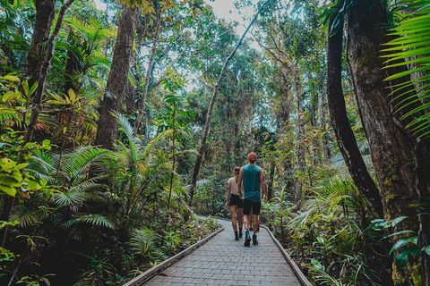 Full Day Cooktown Private Tour - Accommodation Bookings 0