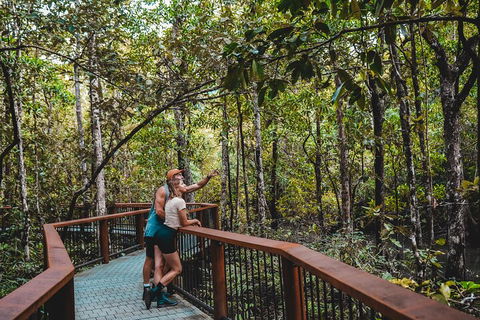 Full Day Cooktown Private Tour - Accommodation Bookings 1