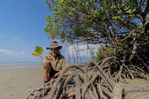 Full Day Cooktown Private Tour - Accommodation Bookings 2