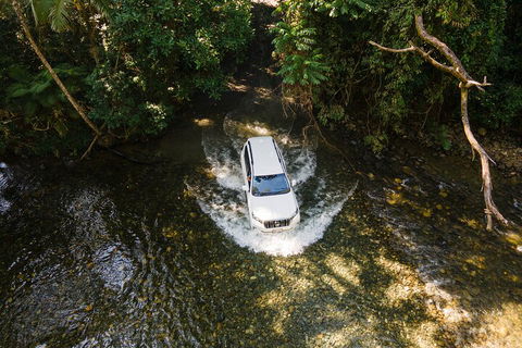 Full Day Cooktown Private Tour - Accommodation Bookings 5