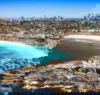 Sydney Beaches Tour by Helicopter - Accommodation Bookings