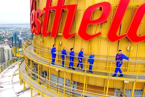 Sydney SKYWALK At Sydney Tower Eye Ticket - Accommodation Bookings 1