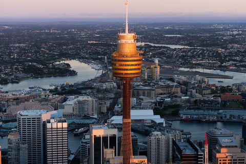 Ultimate Sydney Pass - Accommodation Bookings 4