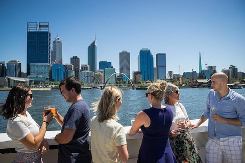 Swan River Scenic Cruise - Accommodation Bookings 3