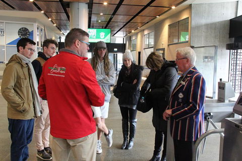 Half-Day Sports Lovers Bus Tour Of Melbourne With Tour Options - Accommodation Bookings 5