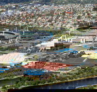 Ultimate Sports Lovers Bus Tour of Melbourne - Accommodation Bookings