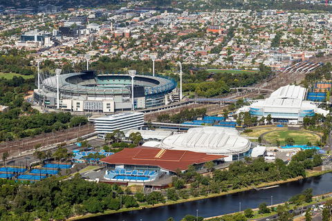 Ultimate Sports Lovers Bus Tour Of Melbourne - Accommodation Bookings 0