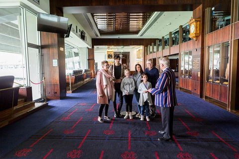 Ultimate Sports Lovers Bus Tour Of Melbourne - Accommodation Bookings 2