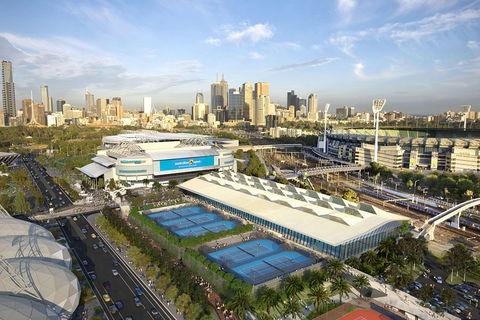 Full-Day Sports And Beer Tour Of Melbourne With Lunch - Accommodation Bookings 4