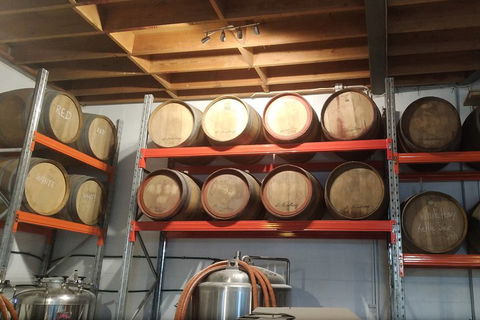 Full-Day Sports And Beer Tour Of Melbourne With Lunch - Accommodation Bookings 5
