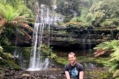 3 Day Tasmanian Wild West Coast Tour From Hobart To Launceston - Accommodation Bookings 1