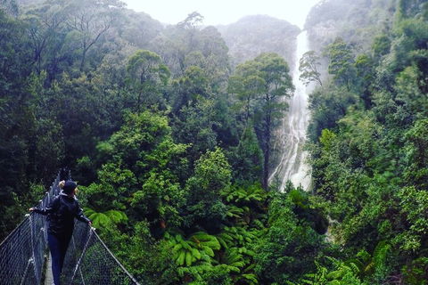 3 Day Tasmanian Wild West Coast Tour From Hobart To Launceston - Accommodation Bookings 4