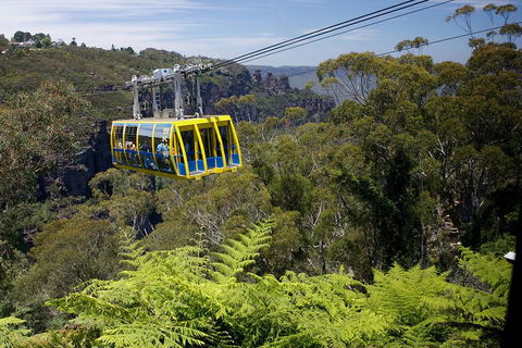 Go City | Sydney Explorer Pass With 20+ Attractions And Tours - Accommodation Bookings 0