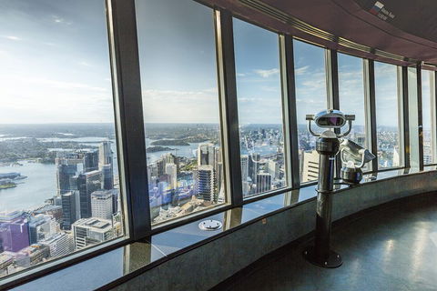 Go City | Sydney Explorer Pass With 20+ Attractions And Tours - Accommodation Bookings 1