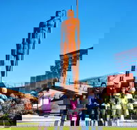 The ULTIMATE Perth Walking Tour History Architecture Art Nightlife  More - Accommodation Bookings