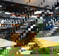 Hobart 3-Hour Craft-Beer Walking Tour - Accommodation Bookings
