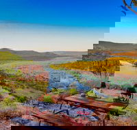 9-Day Kimberley Offroad Adventure from Darwin to Broome - Accommodation Bookings