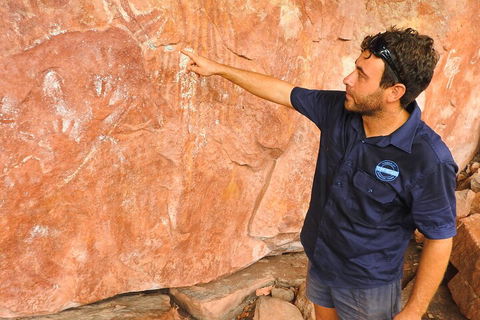9-Day Kimberley Offroad Adventure From Broome To Darwin - Accommodation Bookings 3