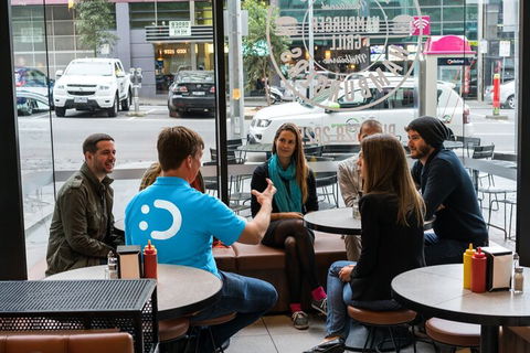 Private Tour Of Melbourne - Accommodation Bookings 1