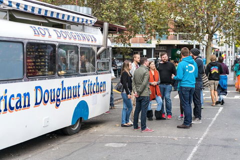 Private Tour Of Melbourne - Accommodation Bookings 5
