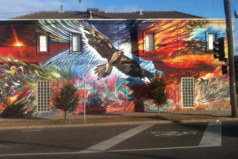 Private Full Day Melbourne City Tour With Local Guide - Accommodation Bookings 2