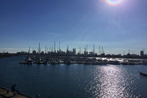 Private Full Day Melbourne City Tour With Local Guide - Accommodation Bookings 4