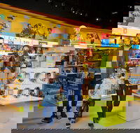 LEGOLAND Discovery Centre Melbourne General Entry Ticket - Accommodation Bookings