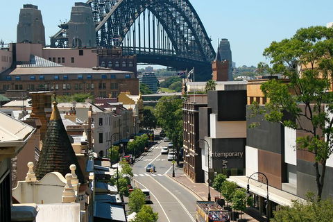 Big Bus Sydney And Bondi Hop-on Hop-off Tour - Accommodation Bookings 0