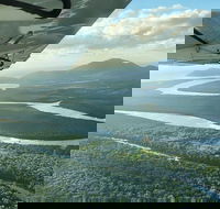 Scenic Cooktown  Outback Fly/Drive from Cairns CNS Beaches or Port Douglas - Accommodation Bookings
