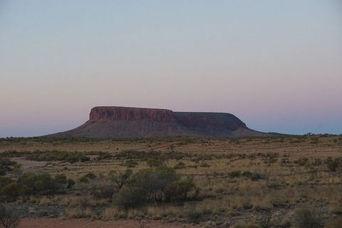 Mount Conner 4WD Small Group Tour From Ayers Rock Including Dinner - Accommodation Bookings 1