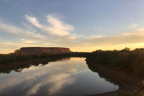 Mount Conner 4WD Small Group Tour From Ayers Rock Including Dinner - Accommodation Bookings 5