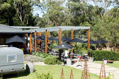 Mornington Peninsula Day Trip From Melbourne - Accommodation Bookings 3
