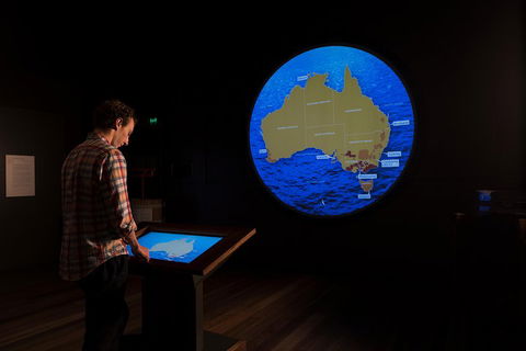Australian Wine Discovery Tour Ticket - Accommodation Bookings 0