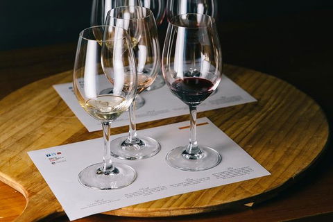 Australian Wine Discovery Tour With Tastings - Accommodation Bookings 2