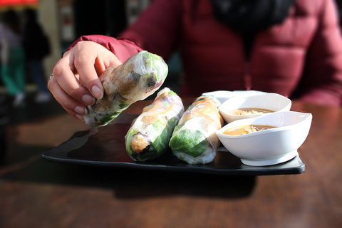 Melbourne Foodie Culture - Accommodation Bookings 1