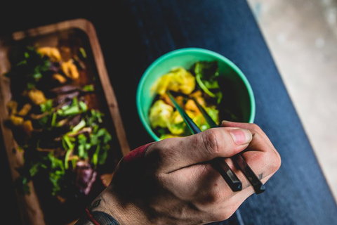 Melbourne Foodie Culture - Accommodation Bookings 2